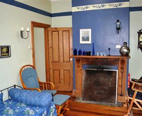 Seasons Of Tasmania - E Caravan Parks 1