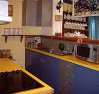 Seasons of Tasmania - E Caravan Parks