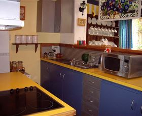 Seasons Of Tasmania - E Caravan Parks 0
