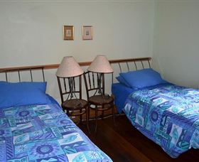 Seasons Of Tasmania - E Caravan Parks 2