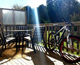 Brothers Town Cottage - E Caravan Parks 2