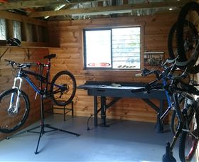 Brothers Town Cottage - E Caravan Parks 3