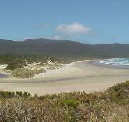 Cloudy Bay Cabin - E Caravan Parks