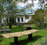 Weldborough Hotel - E Caravan Parks