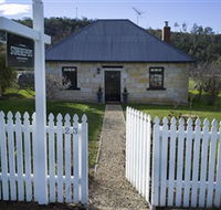 The Storekeeper's Boutique Accommodation - E Caravan Parks