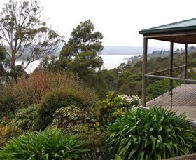 Viewenmore Villa Bed & Breakfast - E Caravan Parks 0