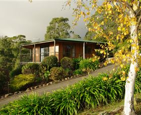 Viewenmore Villa Bed & Breakfast - E Caravan Parks 2
