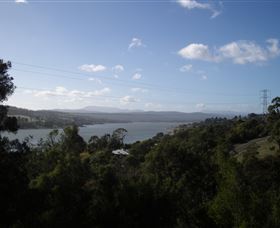 Viewenmore Villa Bed & Breakfast - E Caravan Parks 4