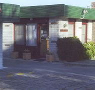 Anchor Wheel Motel - E Caravan Parks