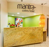 Mantra Collins Hotel - E Caravan Parks