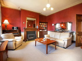 Apartments At York Mansions - E Caravan Parks 0