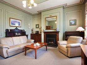 Apartments At York Mansions - E Caravan Parks 1