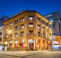 Quest Savoy - E Caravan Parks