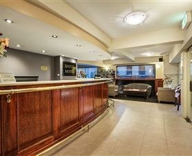 Quest Savoy - E Caravan Parks 1