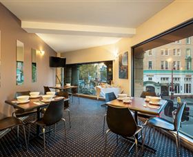 Quest Savoy - E Caravan Parks 2