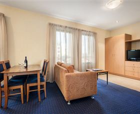 Quest Savoy - E Caravan Parks 5