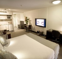 St Ives Apartments - E Caravan Parks