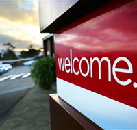 City View Motel - E Caravan Parks