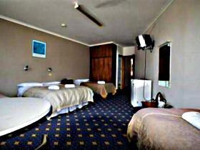  E Caravan Parks