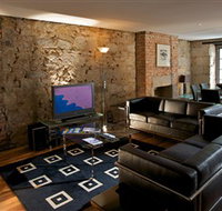 Sullivans Cove Apartments - Dockside Salamanca - E Caravan Parks