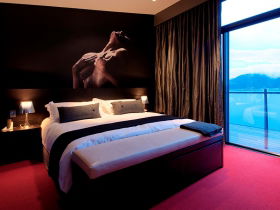 Austins Ferry TAS E Caravan Parks