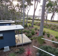 Captain Cook Holiday Park - E Caravan Parks