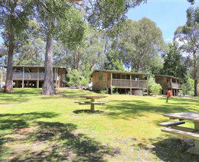 Stewarts Bay Lodge - E Caravan Parks 4