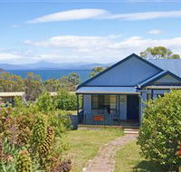 Bruny Island Accommodation Services - Omaroo Cottage - E Caravan Parks