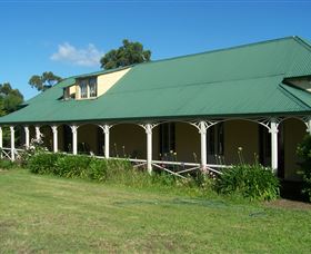 Cleburne - E Caravan Parks 3