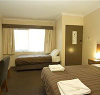 Seabrook Hotel Motel - E Caravan Parks