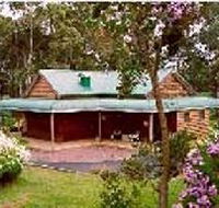 St Clairs Luxury Accommodation - E Caravan Parks