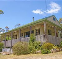 Mandala Bruny Island - E Caravan Parks