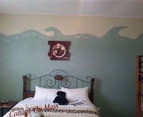 Franklin TAS E Caravan Parks