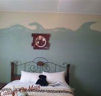 Cottage On Main - E Caravan Parks