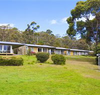 Bruny Island Explorers Cottages - E Caravan Parks