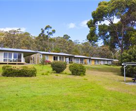 Bruny Island Explorers Cottages - E Caravan Parks 0