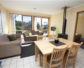 Bruny Island Explorers Cottages - E Caravan Parks 2