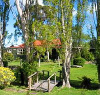 Lumeah - E Caravan Parks