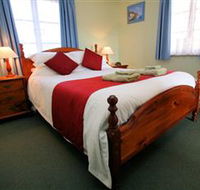 Richmond Barracks - E Caravan Parks