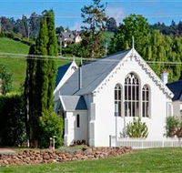 River Flow Yoga  Accommodation - E Caravan Parks