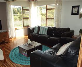 Eden Orchard And Farmstay - E Caravan Parks 0