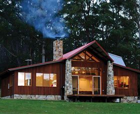 Adventure Bay Retreat Accommodation - E Caravan Parks 0