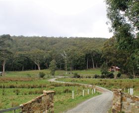 Adventure Bay Retreat Accommodation - E Caravan Parks 2