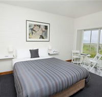 Hotel Bruny - E Caravan Parks