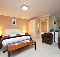 Oyster Cove Chalet - E Caravan Parks