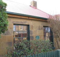 Amelia Cottage - E Caravan Parks