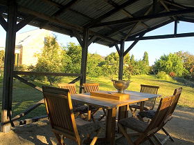 Armytage House - E Caravan Parks 0
