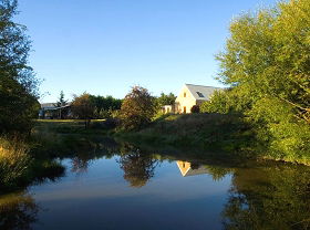 Armytage House - E Caravan Parks 1