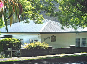 Golden Beach QLD E Caravan Parks