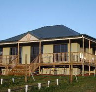 Richmond Valley Retreat - E Caravan Parks